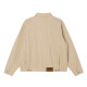Obey Ανδρικό jacket Stripe Zip Up Jacket